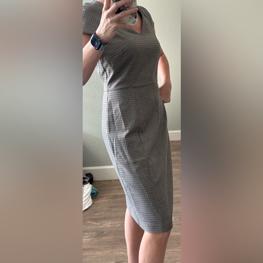 Banana Republic Dress